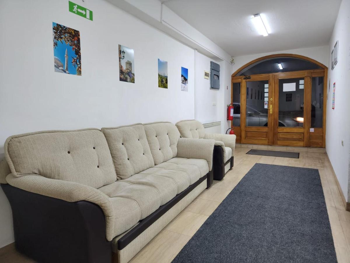 Hostel Center Sarajevo Exterior photo