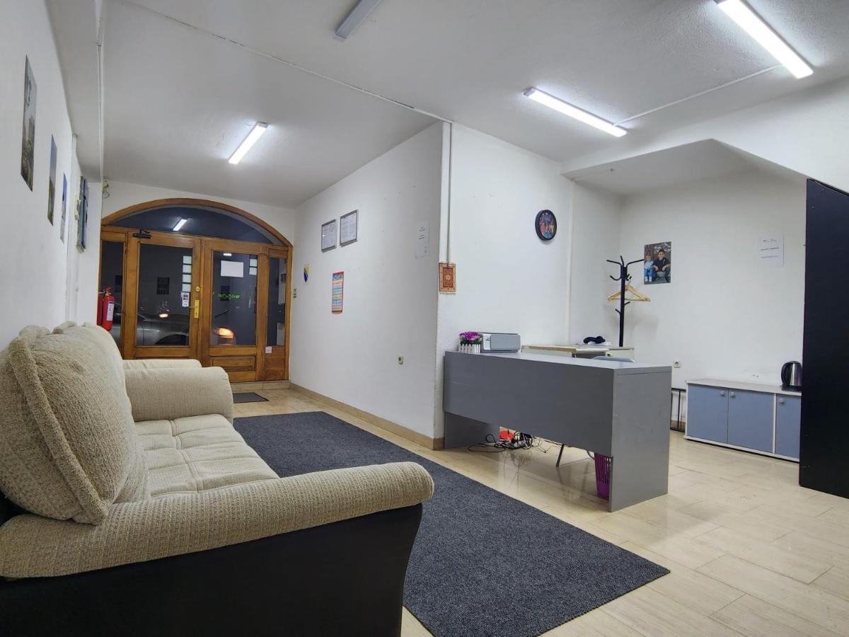Hostel Center Sarajevo Exterior photo